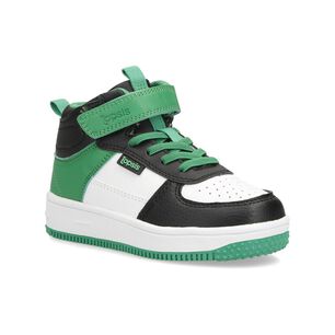 Zapatilla Infantil Ni&ntilde;o Topsis Green