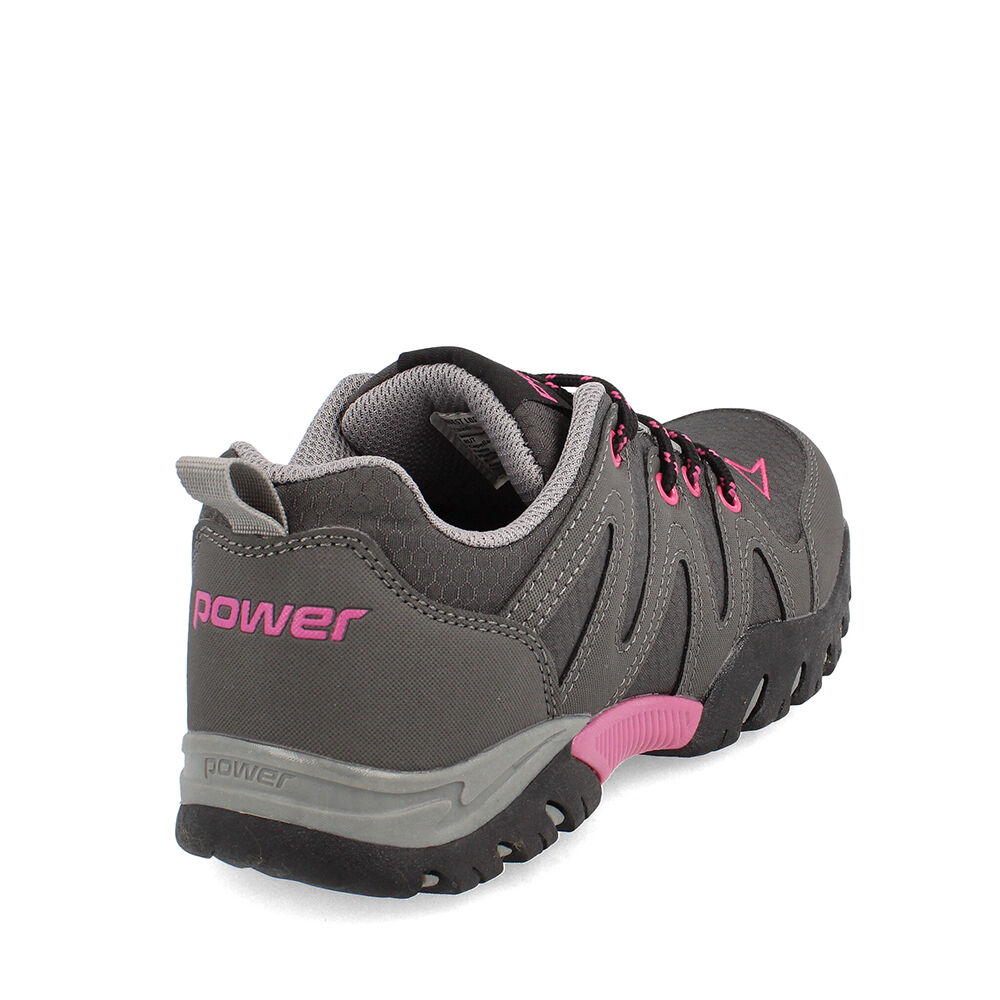 Zapatilla Mujer Quest Lore Power image number 3.0