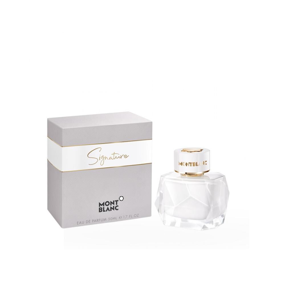 Perfume mujer Signature Montblanc / 30 Ml / Edp image number 0.0