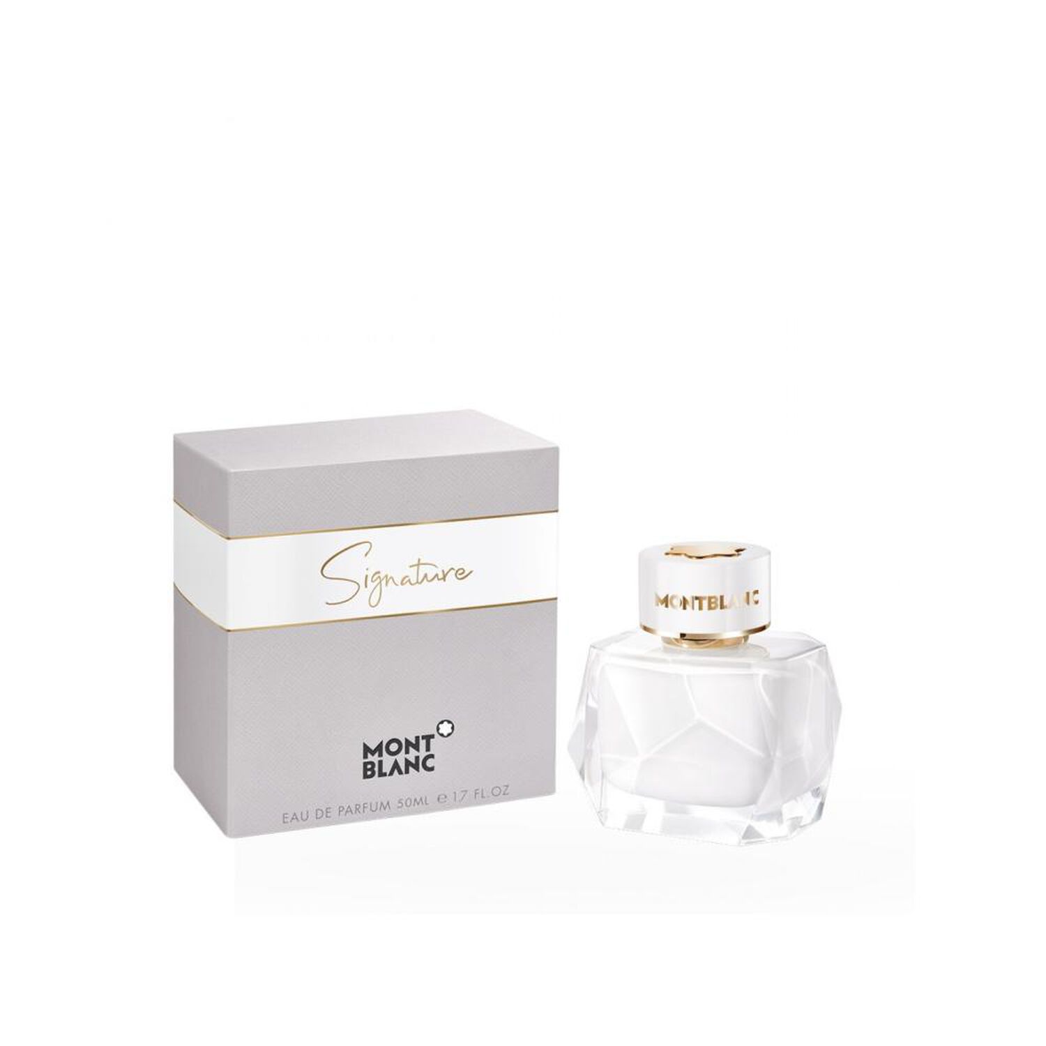 Perfume mujer Signature Montblanc / 30 Ml / Edp image number 0.0