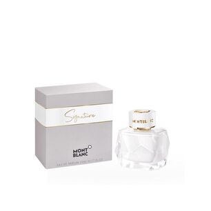 Perfume mujer Signature Montblanc / 30 Ml / Edp