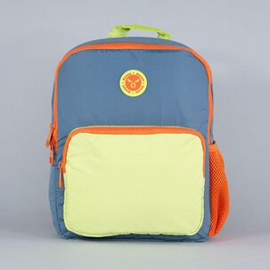 Mochila Mini Kids Blue Moose