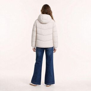 Parka Mujer Freedom