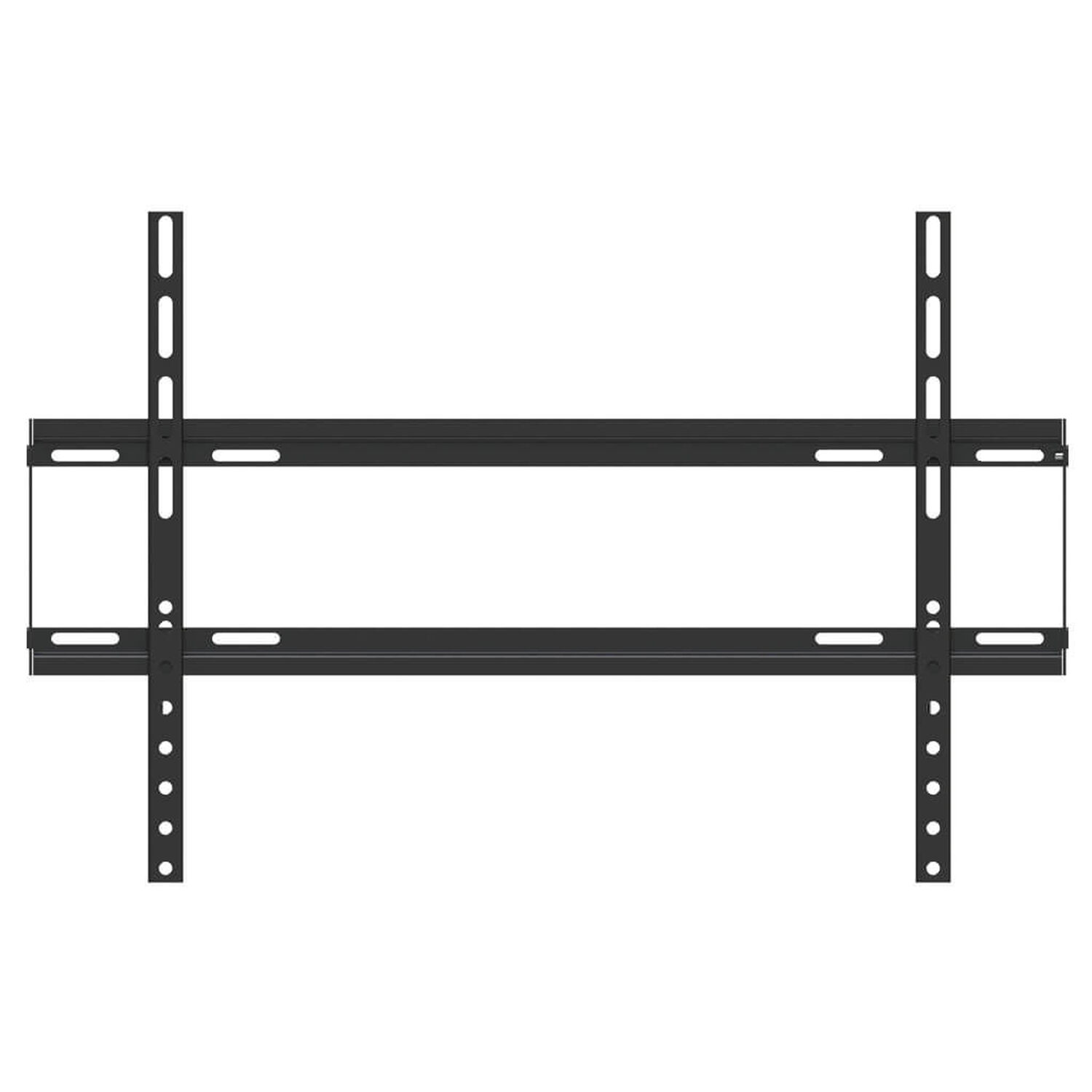 Soporte Para Tv Fijo Ultra Slim 37" A 75" Sbrp604 Brasforma image number 0.0