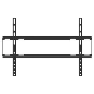 Soporte Para Tv Fijo Ultra Slim 37" A 75" Sbrp604 Brasforma