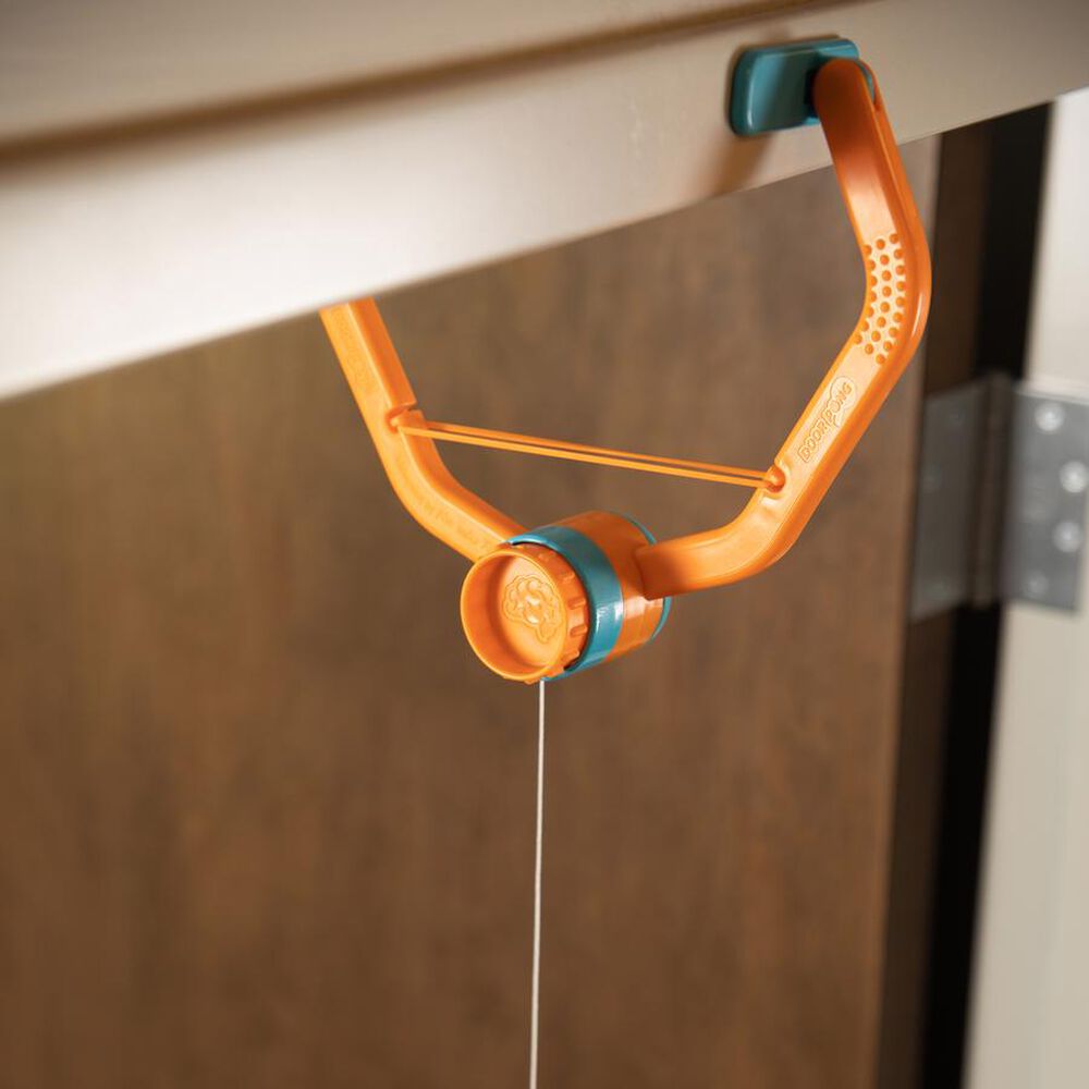 Door Pong Ping Pong Colgante Fatbrain Toys image number 5.0