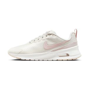 Zapatilla Running Nike Air Max Nuaxis Mujer Rosado