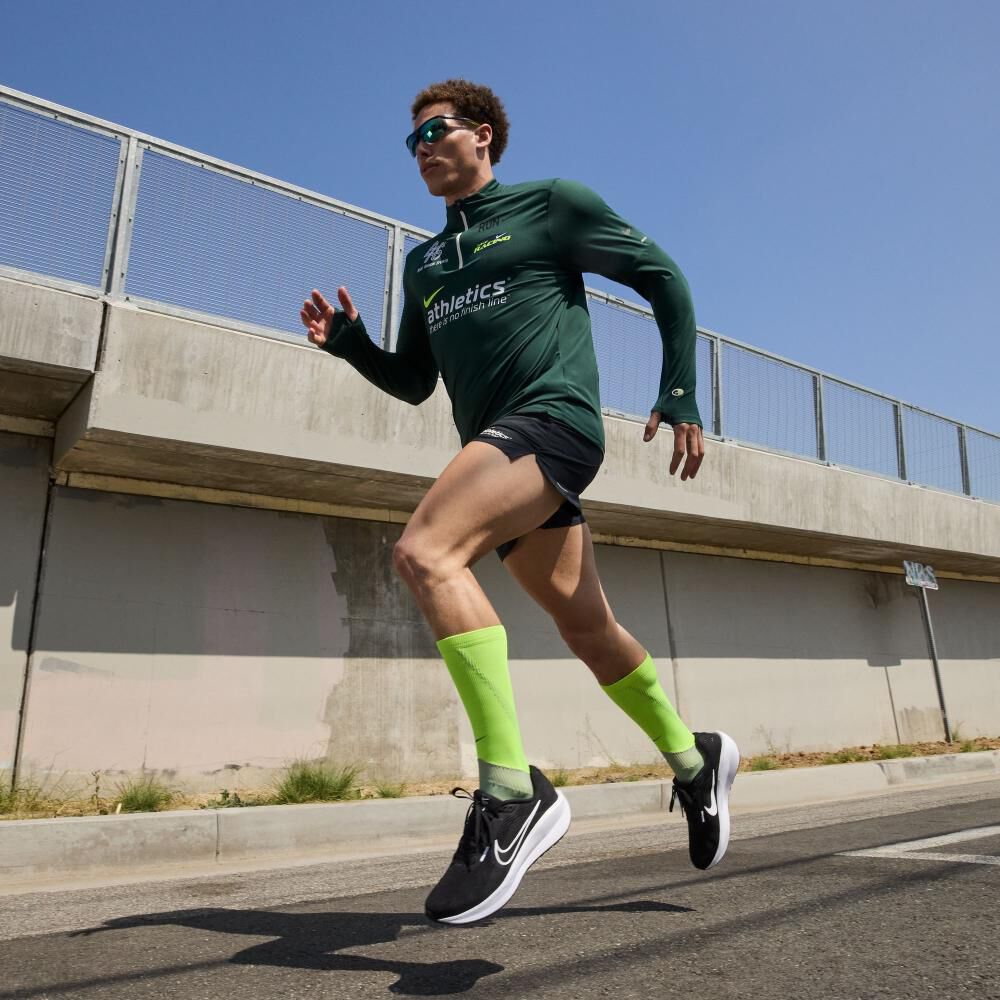 Zapatilla Running Hombre Nike Downshifter 13 image number 9.0