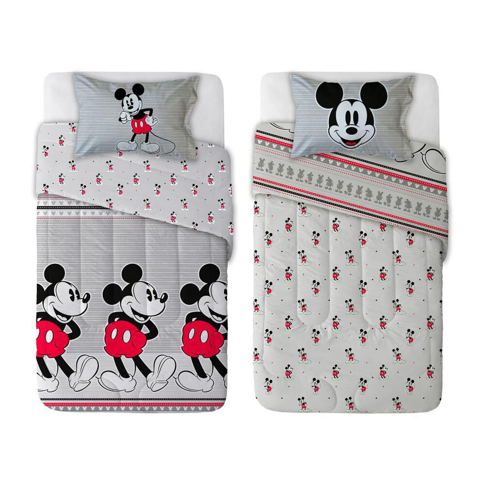 Plum&oacute;n Disney Origin / 1.5 Plazas image number 3.0