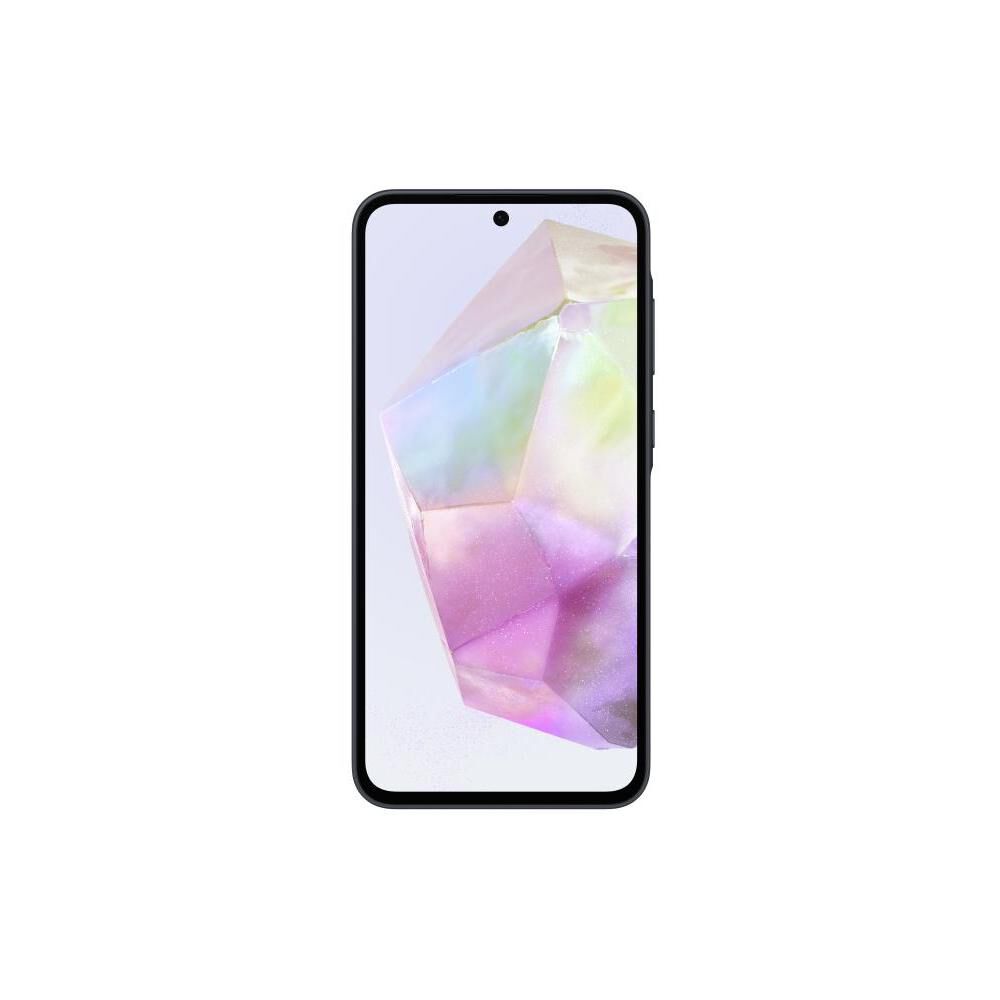 Smartphone Samsung Galaxy A35 / 5G / 128 GB / Liberado image number 1.0