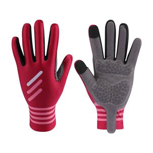 Guante Para Bicicleta Largo Ms003 Long Finger Mcycle