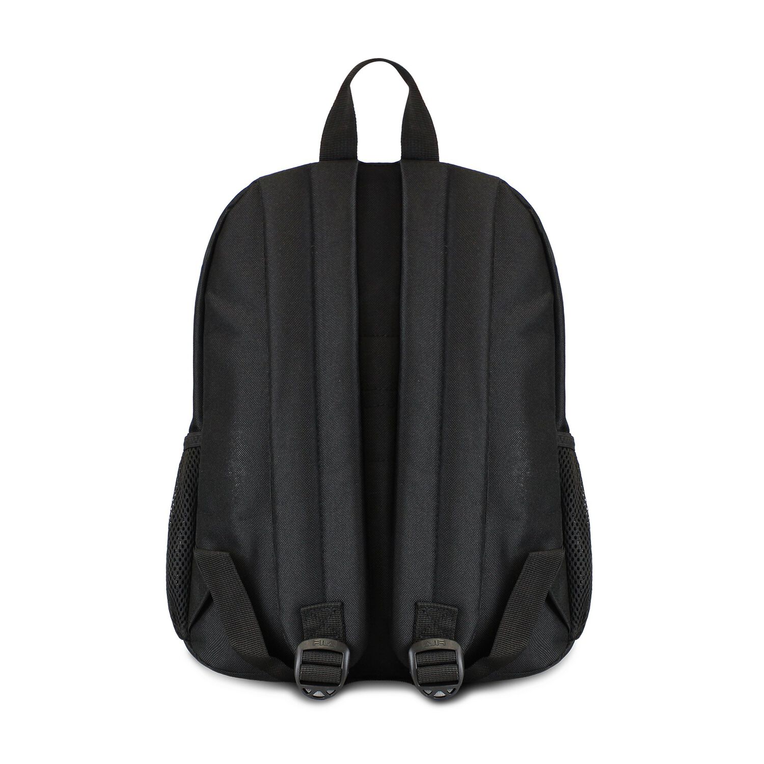 Mochila Fila Urbanix 10lts Negro-dorado image number 3.0
