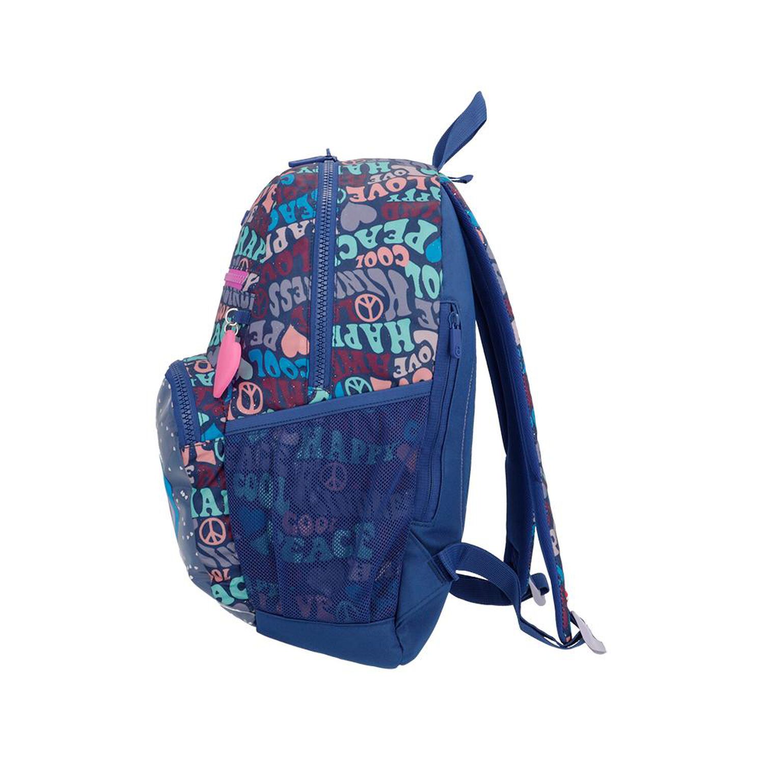 Mochila Xtrem Bolt 4xt  image number 4.0