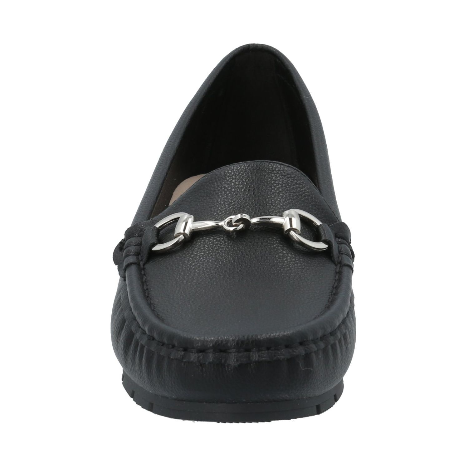 Zapato Casual Mujer Azaleia Devira Negro image number 2.0