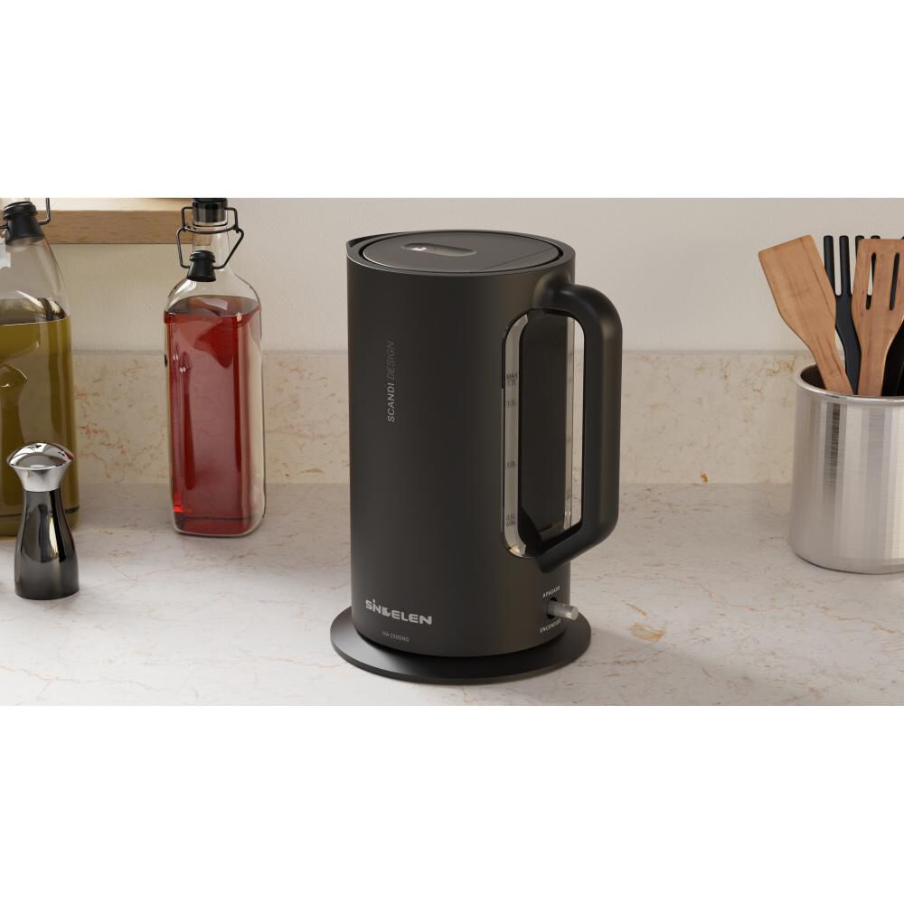 Hervidor Sindelen Ha-2500ng / 1,7 Litros / 1150 Watts image number 4.0