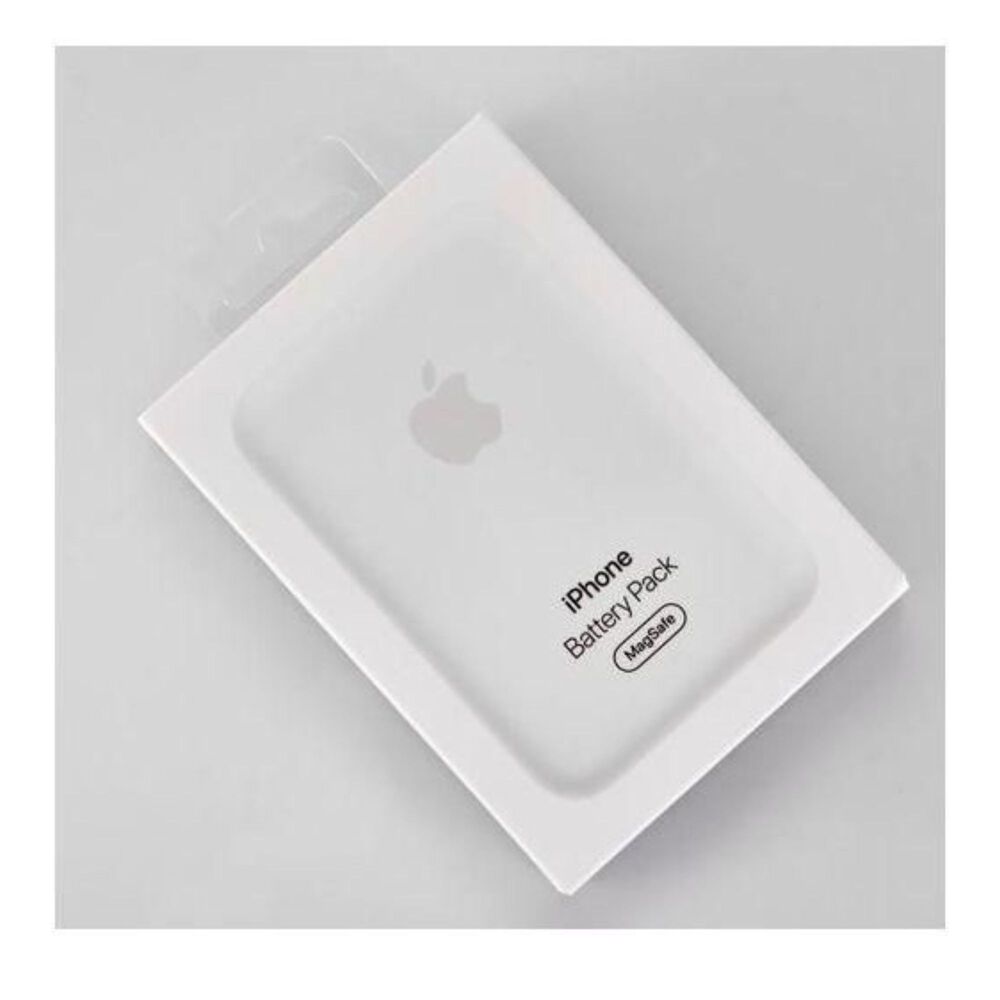 Cargador Portátil Iphone - Magsafe Battery Pack image number 5.0