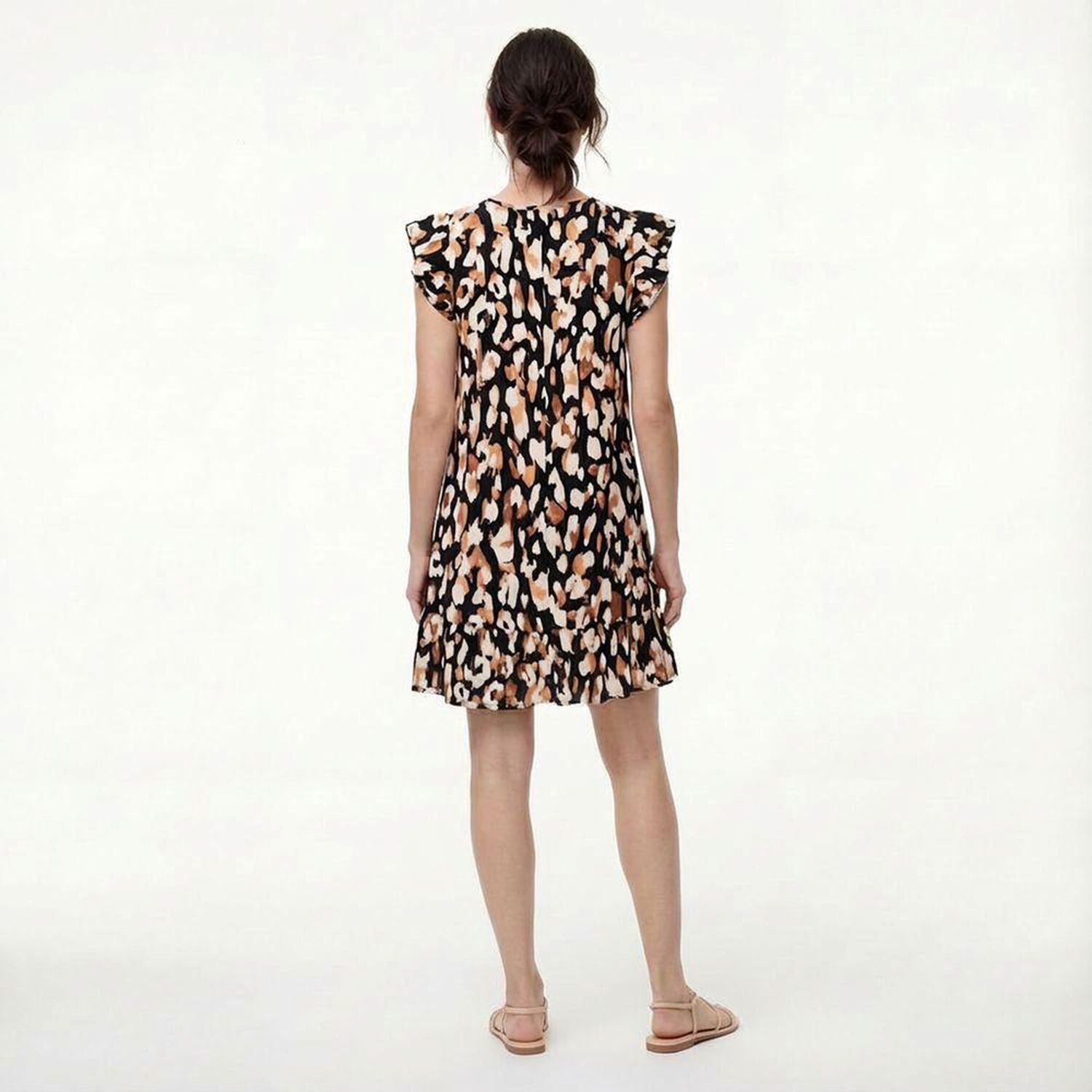 Vestido Mujer Kimera image number 1.0