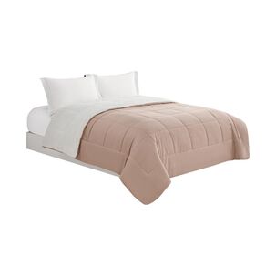 Plum&oacute;n Sherpa Casaideal Colors / 2 Plazas