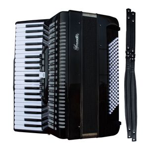 Acorde&oacute;n Smussato 41k 120(3)b 1311bk