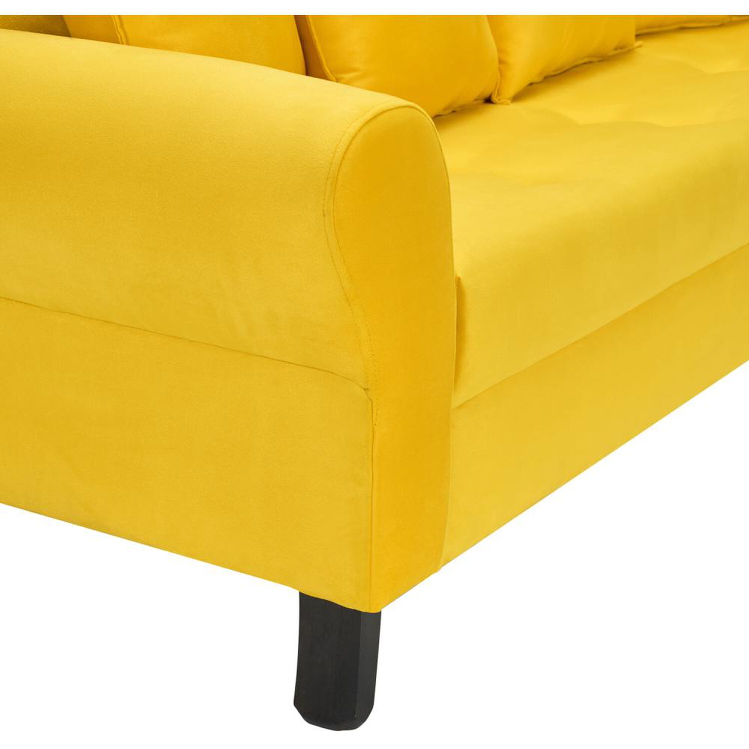 Juego De Living Bodevir Lua / 3 Cuerpos image number 5.0