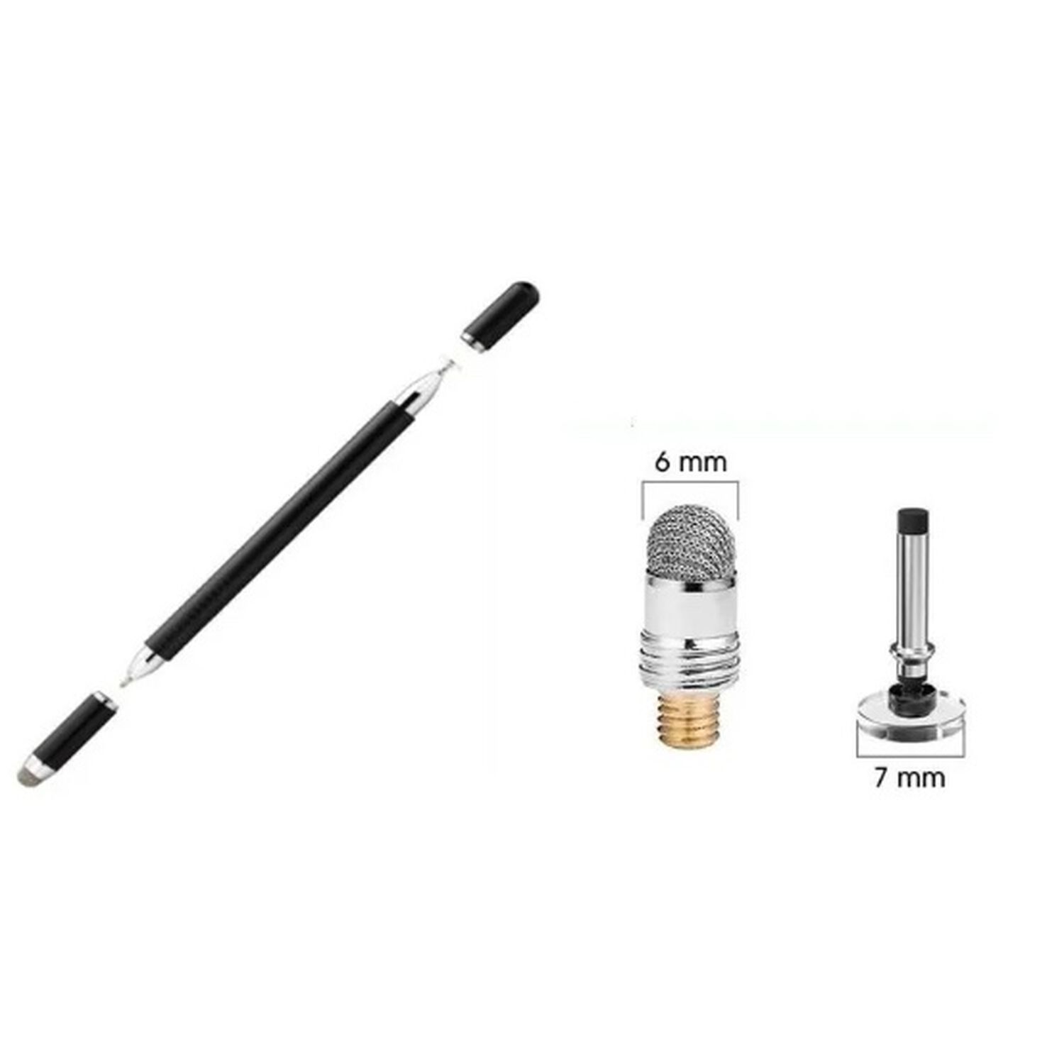 Lapiz Touch 3 En 1 Tactil Tablet image number 2.0
