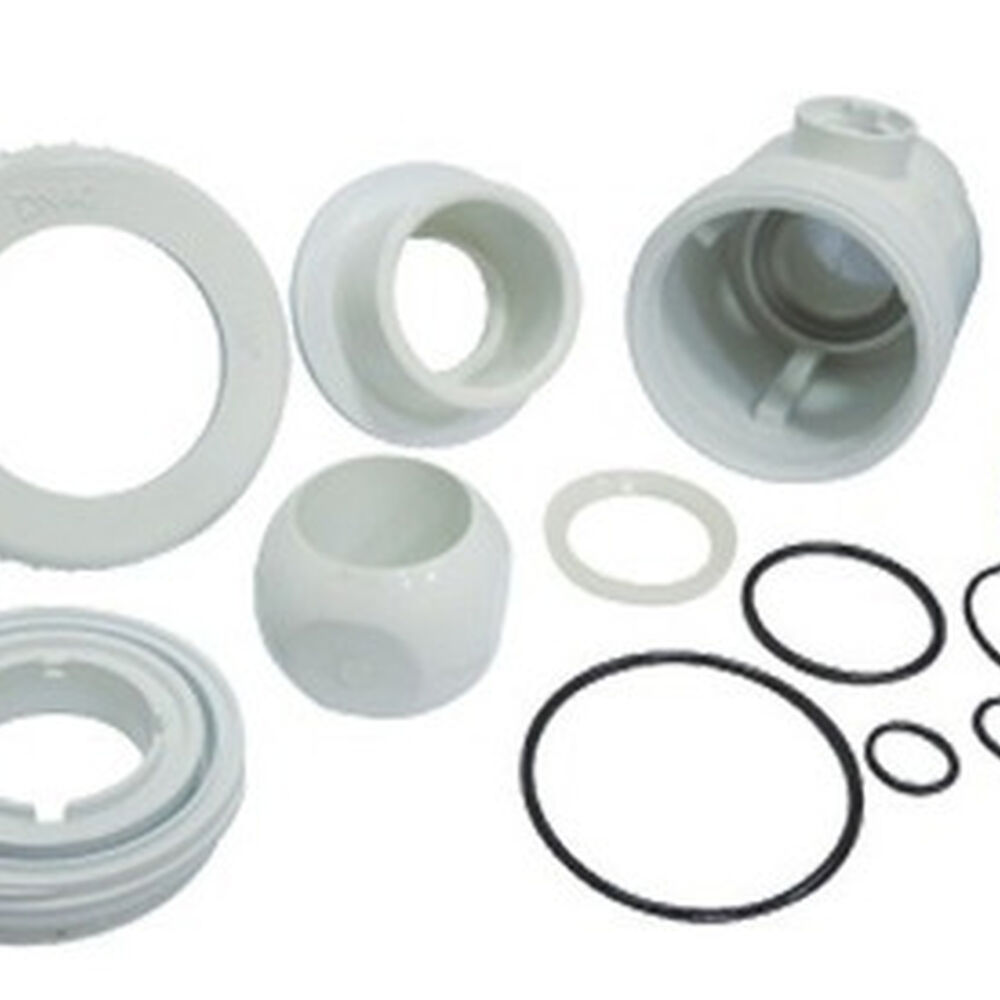 Válvula De Bola Pvc 1 1/4 Marca Ld image number 1.0
