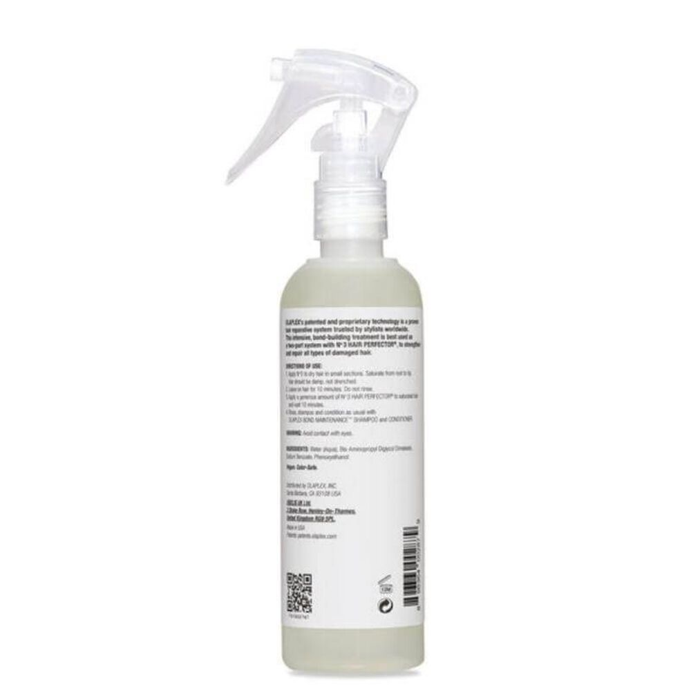 Olaplex No0 Tratamiento Reparador Intensivo New Intensive Bond 155ml image number 2.0