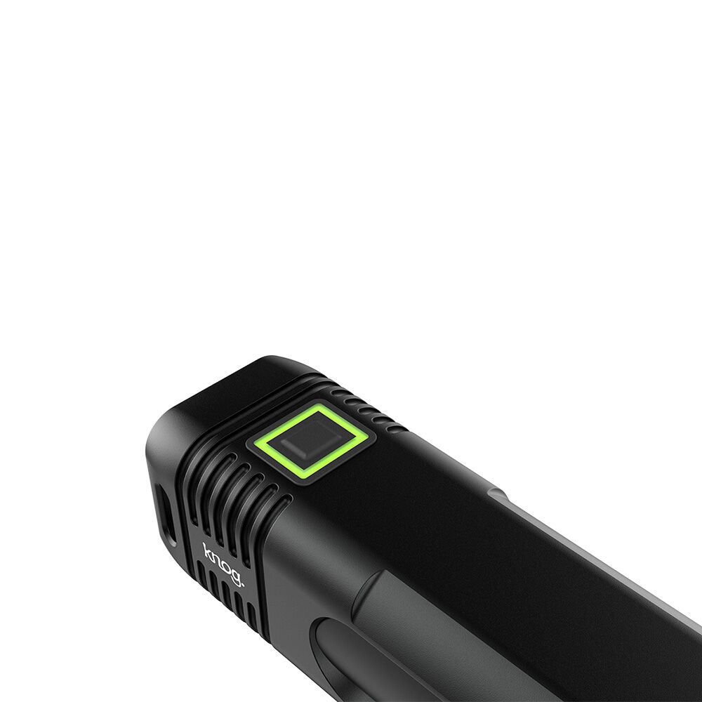 Luz Delantera Para Bicicleta Blinder Pro 600l image number 2.0