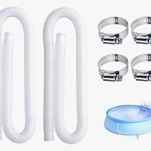 Manguera Filtro Piscina Universal 150cm