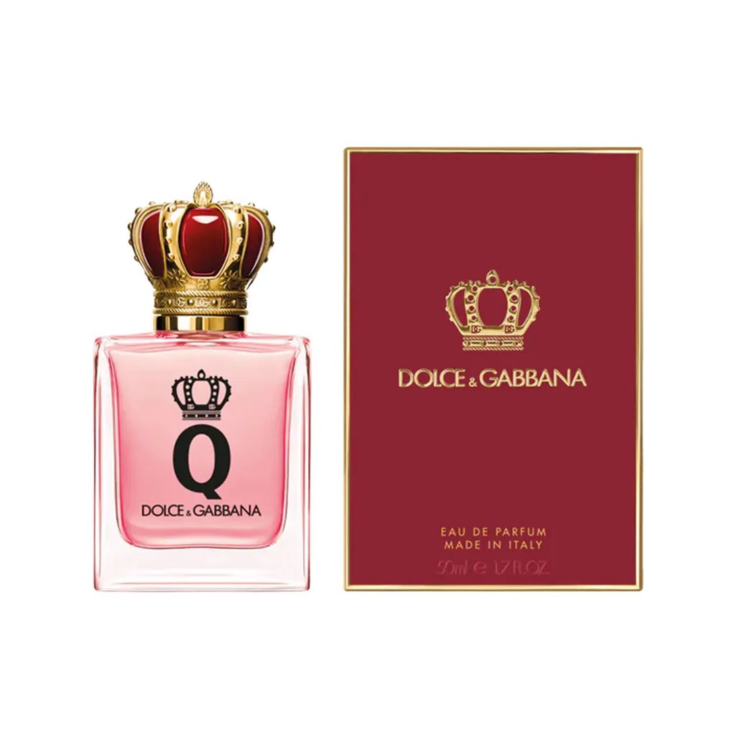 Dolce & Gabbana Queen Edp 50ml image number 0.0