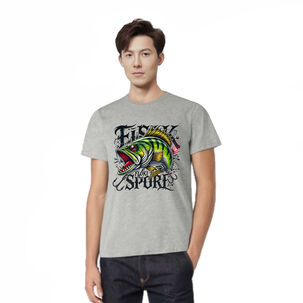 Polera Floki Sport