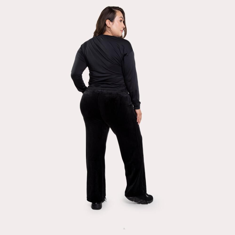 Pantalón De Buzo Mujer Everlast en Oferta | Hites.com