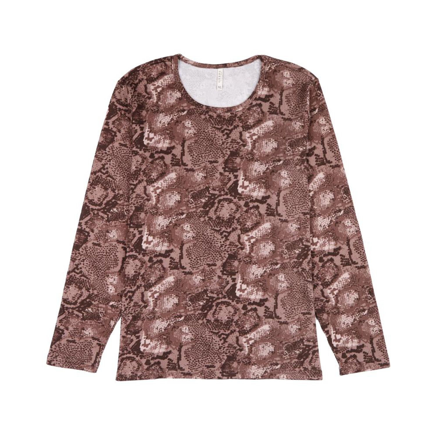 Sweater Mujer Geeps image number 0.0