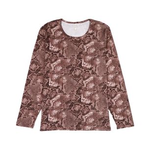 Sweater Mujer Geeps