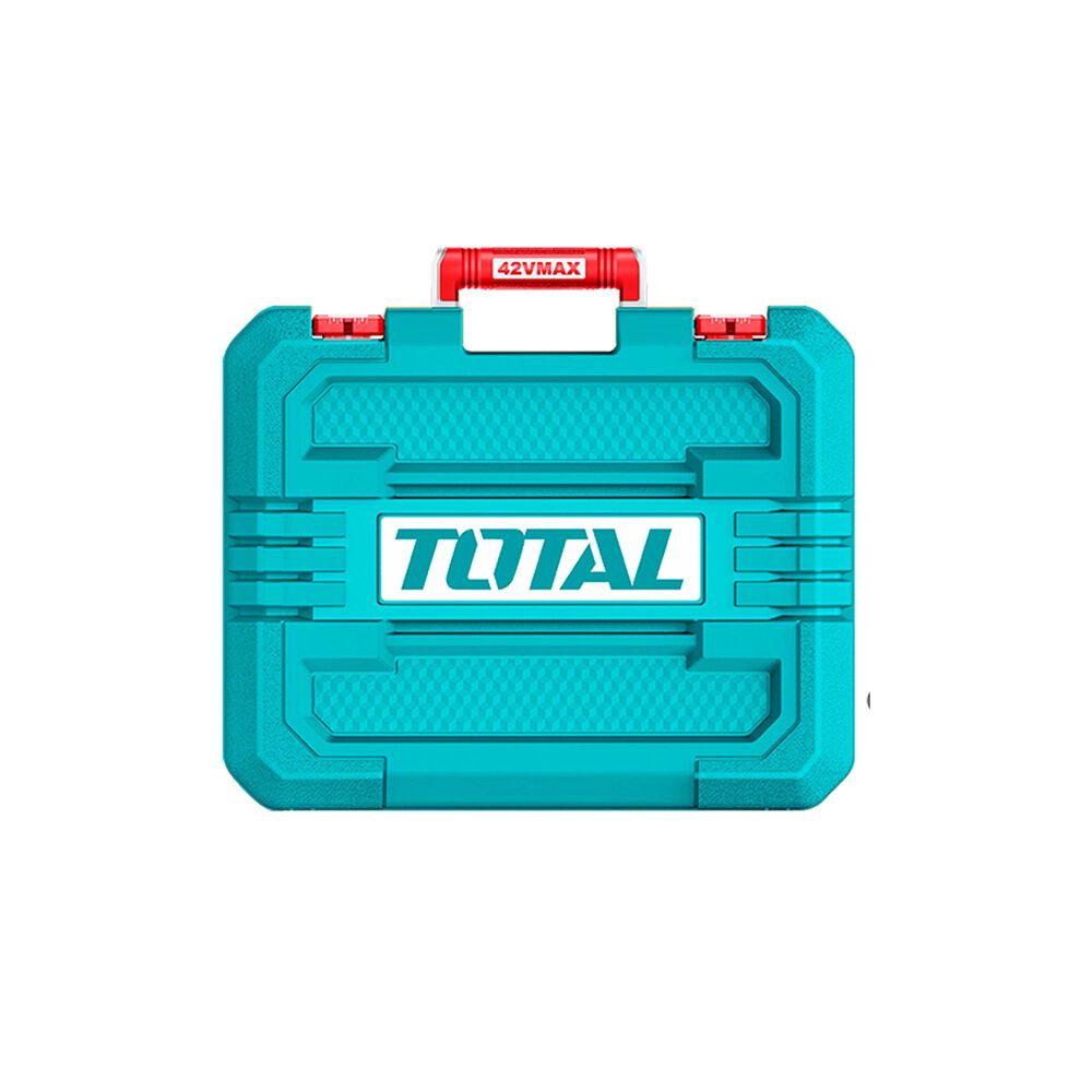 Llave Impacto Inalámbrica Torque 750 Nm Brushless 42v Total image number 4.0