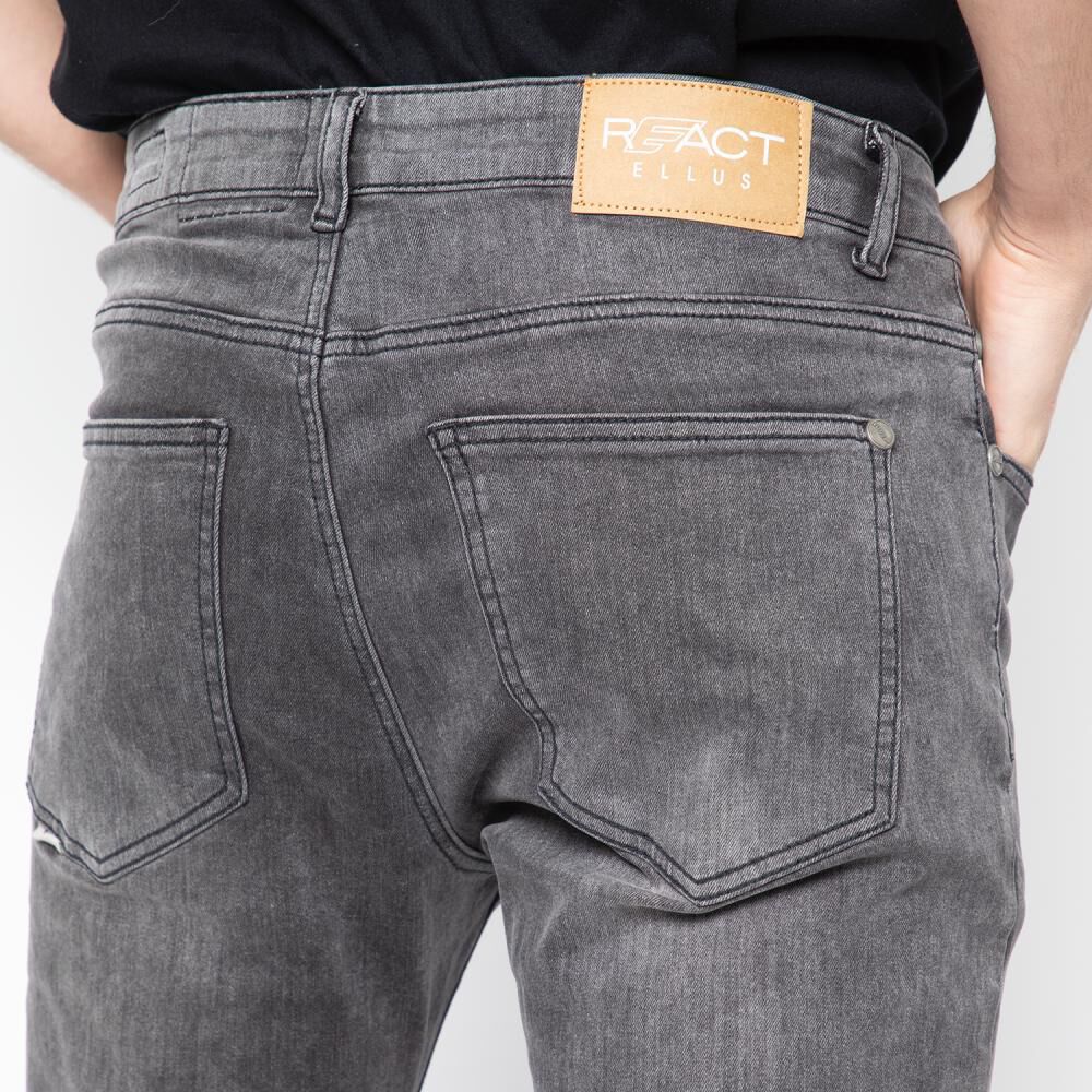 Jeans Hombre Ellus image number 3.0