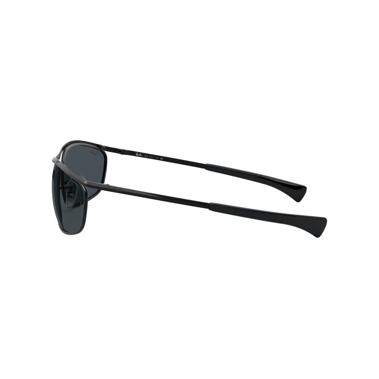 Lentes De Sol Olympian I Deluxe Negro Ray-ban image number 3.0