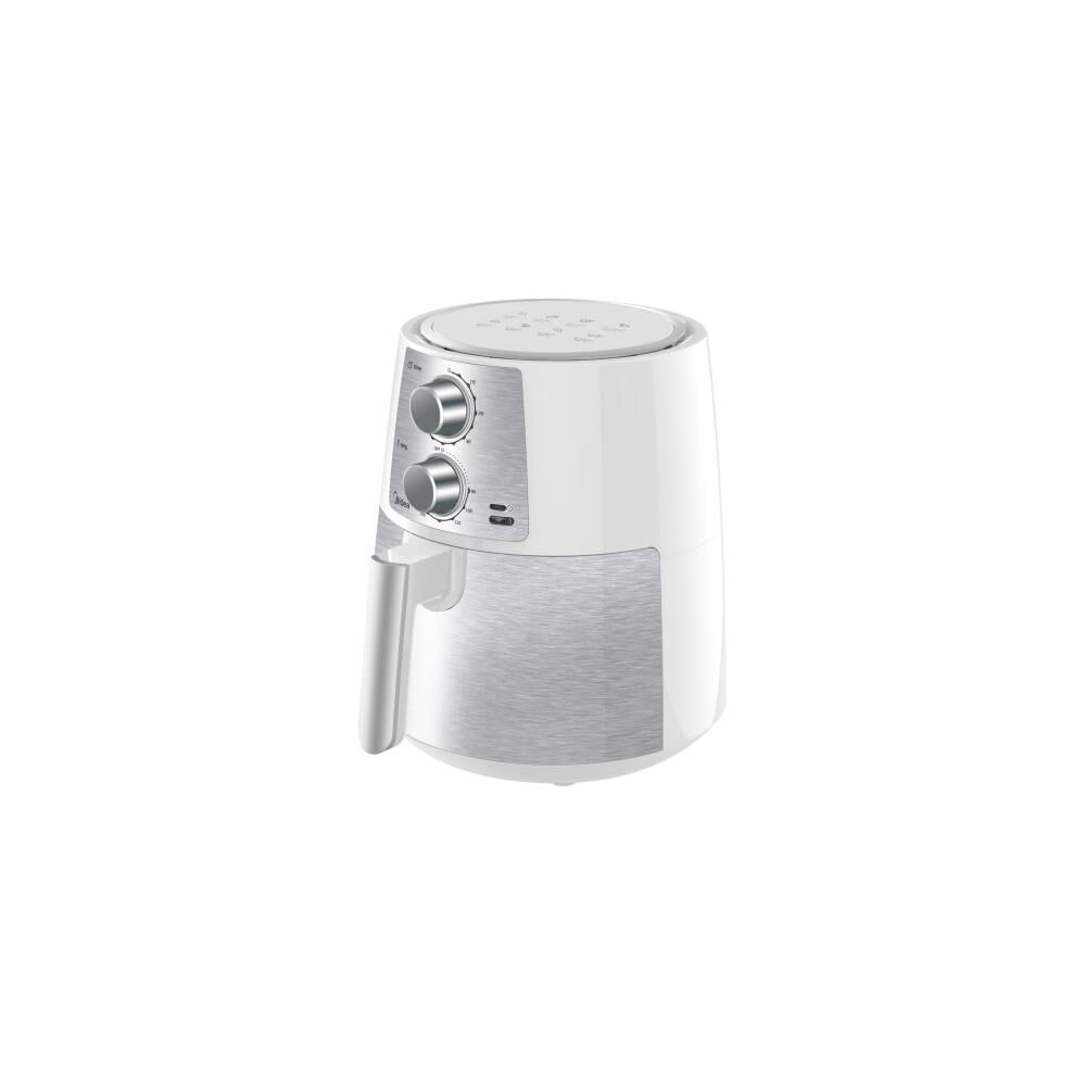 Freidora de Aire Midea Healty Fryer / 3.5 Litros image number 2.0