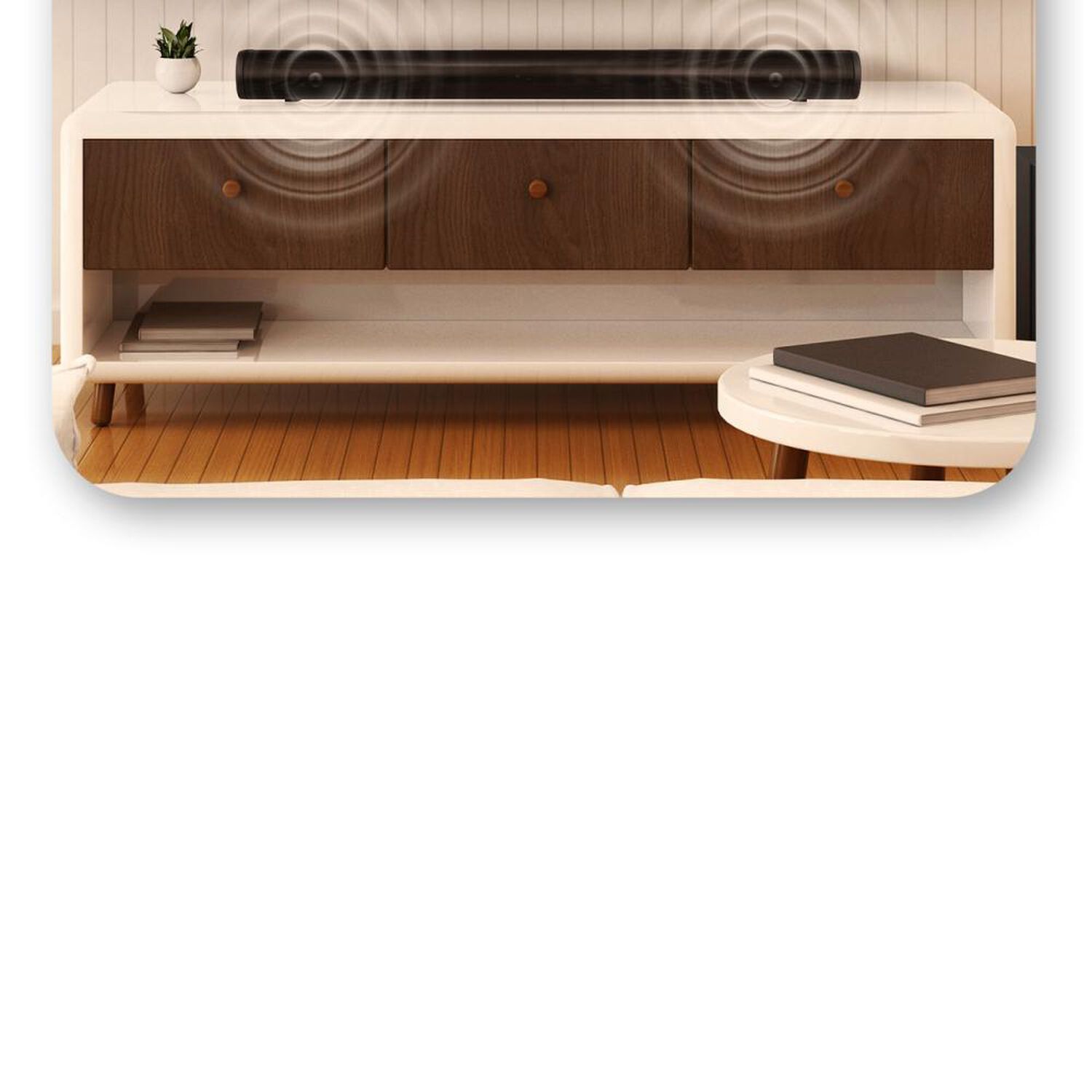 Soundbar TCL S522W 2.1 image number 4.0