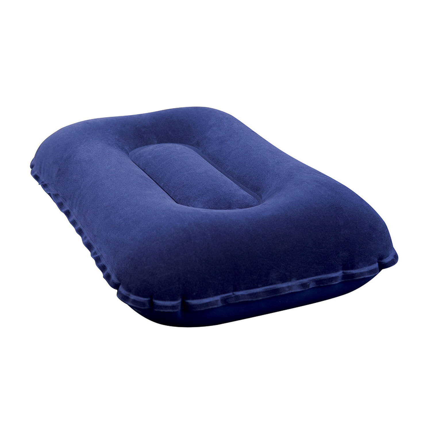 Almohada Bestway Aire Flocado image number 0.0