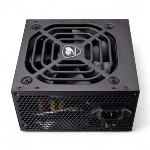 Fuente De Poder Gamer Cougar Vte 400w 80 Plus High Efficiency