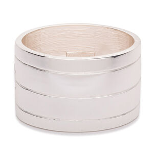 Pulsera Lauren Ralph Lauren 14b00488 Plateado