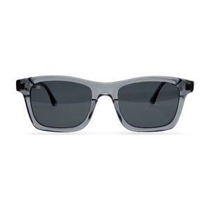 Lentes De Sol High Line Gris Polarizados York Eyewear