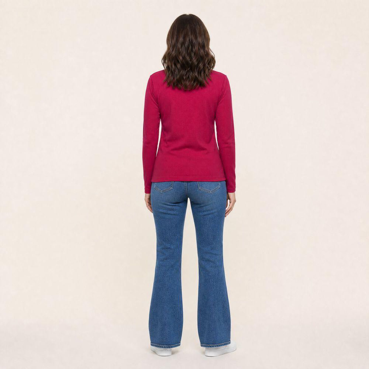 Polera Mujer Geeps image number 1.0