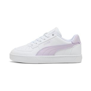 Zapatilla Puma Caven 2.0 Jr Mujer Junior Blanco