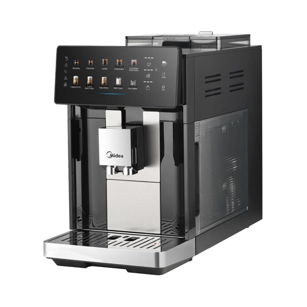 Cafetera Midea Mc-fa250dbk / 1.8 Litros / 1725 W image number 3.0