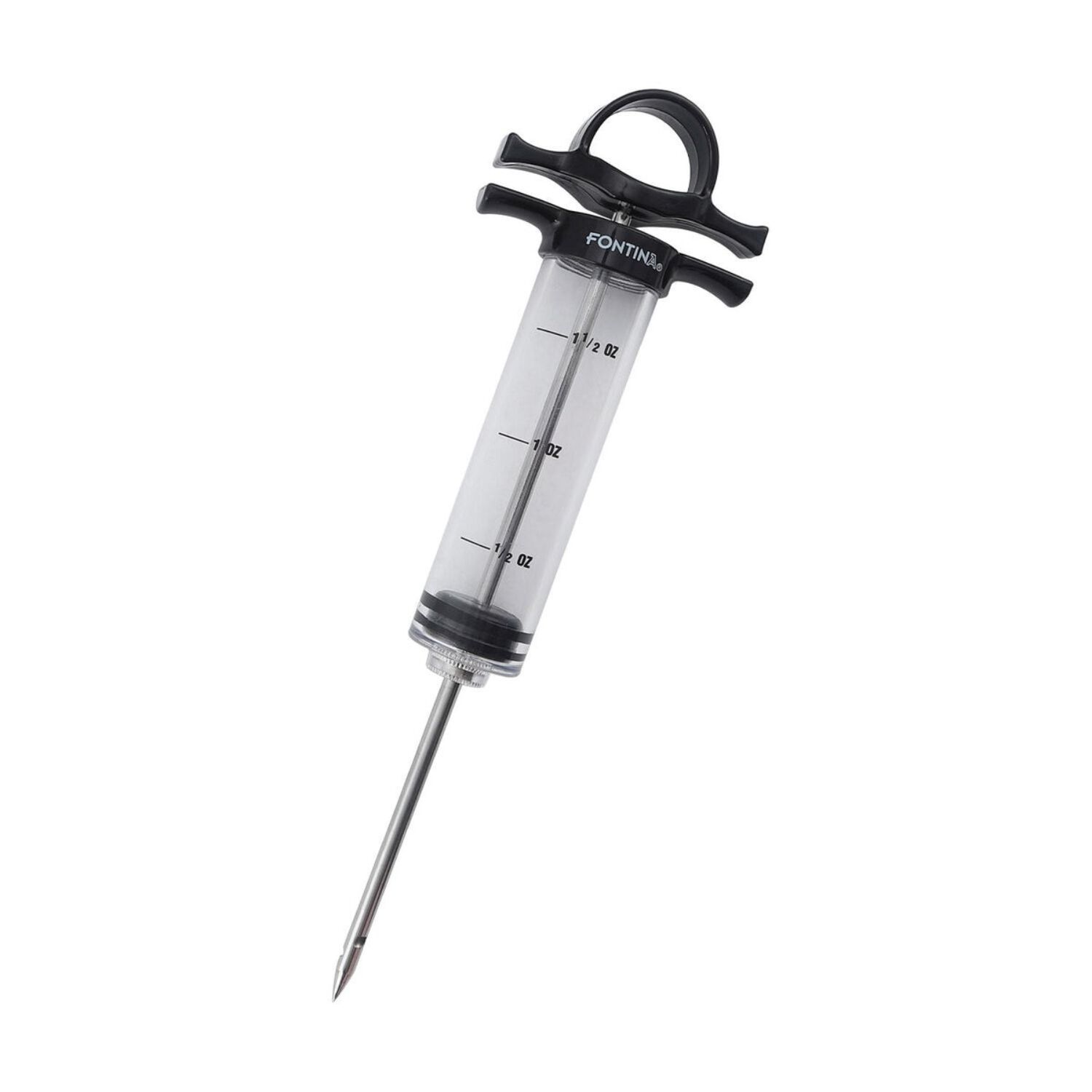 Jeringa Inyectora 50ml image number 1.0