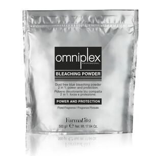 Farmavita Polvo Decolorante Omniplex Bleaching Powder 2in1 X500gr