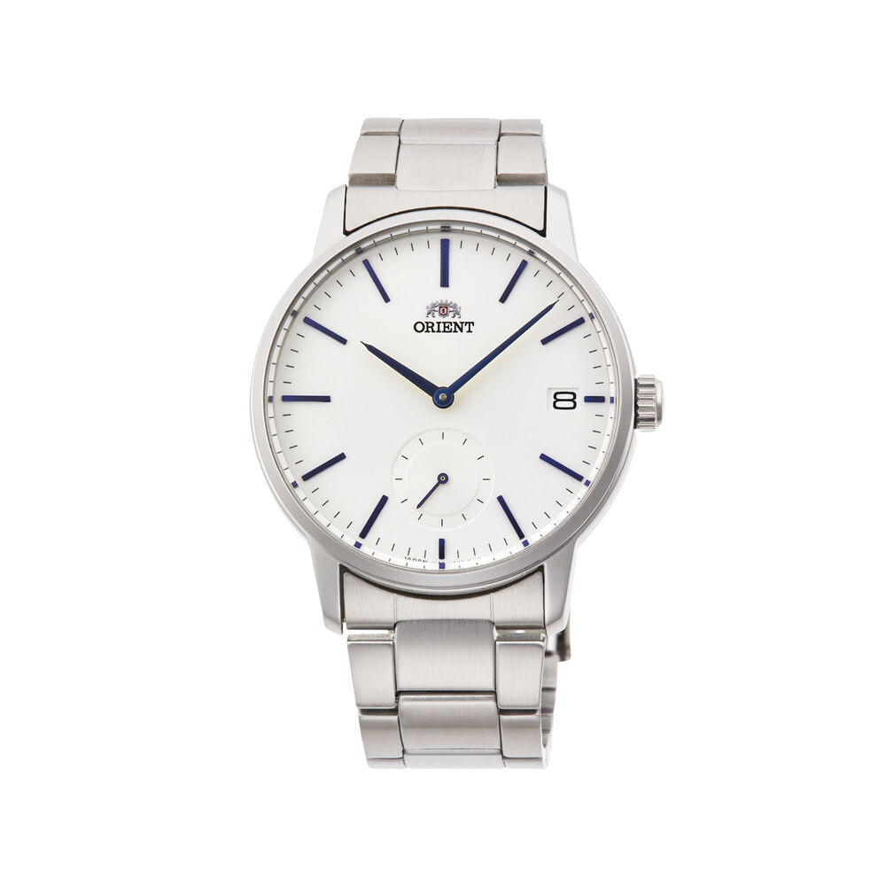 Reloj Orient Ra-sp0002s Plateado Hombre image number 0.0