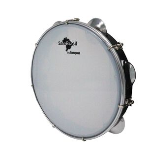 Pandero Premium Sambrasil 10" 11262 Liverpool